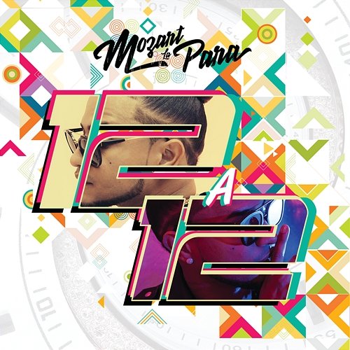 12 A 12 Mozart La Para
