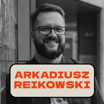 #12 Arkadiusz Reikowski. Jak sterować emocjami? - Podcast Leonarda Michalskiego - podcast - audiobook Michalski Leonard