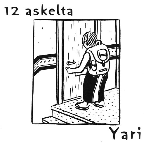 12 askelta Yari