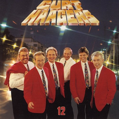 12 Curt Haagers