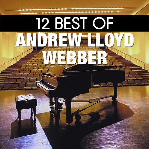 12 Best of Andrew Lloyd Webber Orlando Pops Orchestra