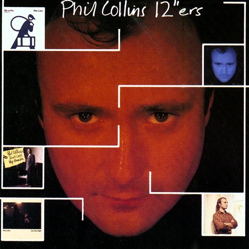 12"ers Phil Collins