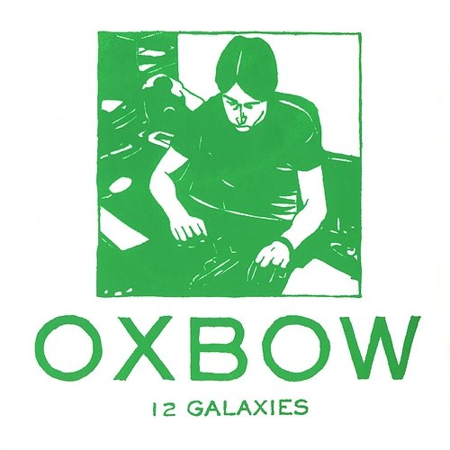 12 Galaxies Oxbow