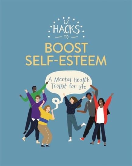 12 Hacks to Boost Self-esteem Head Honor