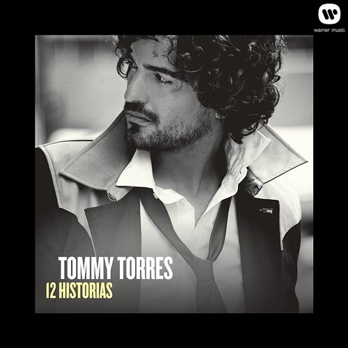 12 Historias Tommy Torres
