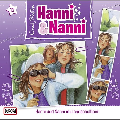 12/im Landschulheim Hanni Und Nanni