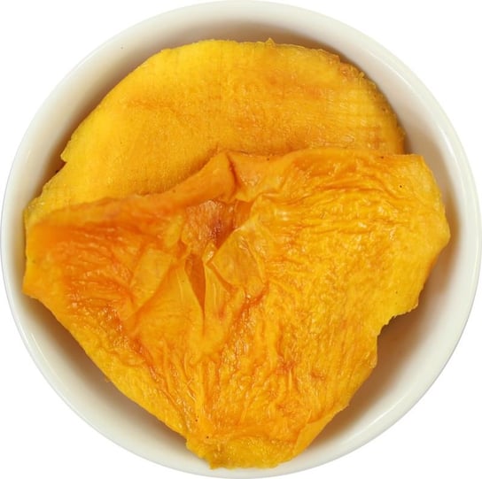 12 Kg - Mango Suszone Bio (Surowiec) (12 Kg) 3 Inny producent