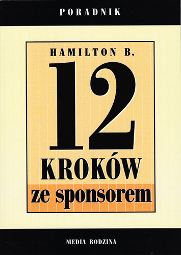 12 kroków ze sponsorem Hamilton B.