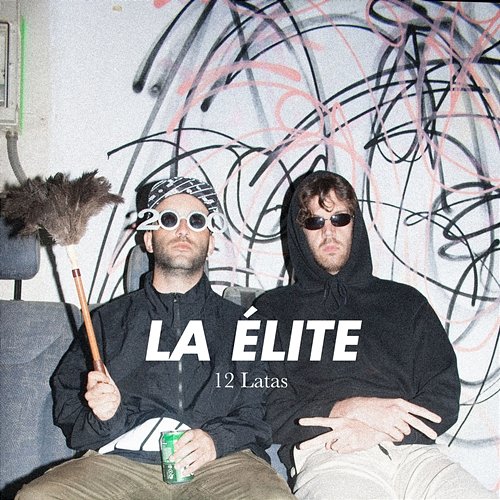 12 Latas LA ÉLITE