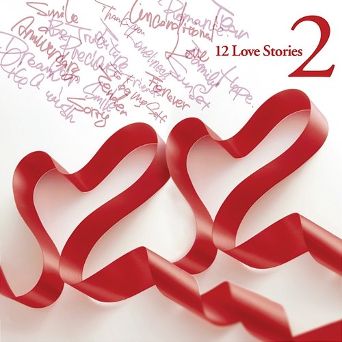 12 Love Stories 2 Dohzi-T