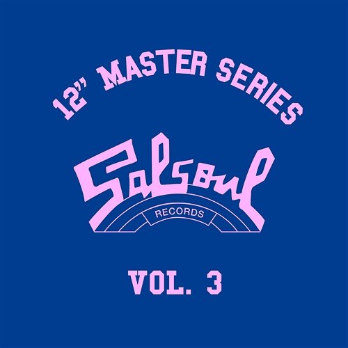 12" Master Series, Vol. 3 (2012 - Remaster) Various Artists