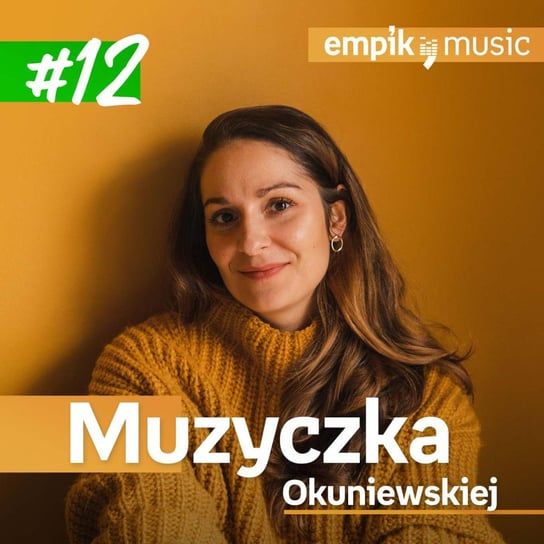 #12 Muzyczka Okuniewskiej Okuniewska Joanna