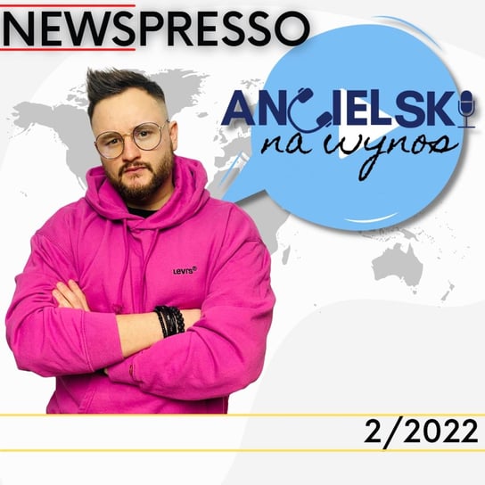 #12 NEWSPRESSO - 2 (2022) Kornet Karol