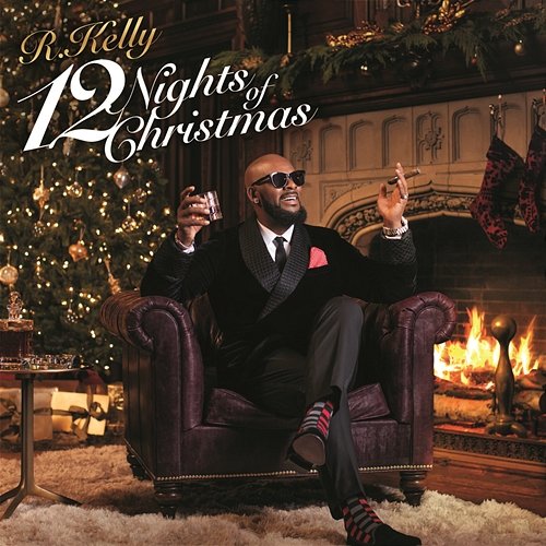 12 Nights Of Christmas R.Kelly