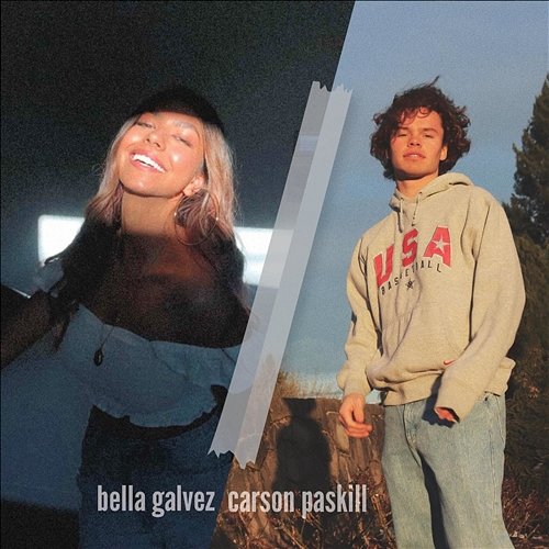 12 O'clock Carson Paskill feat. Bella Galvez