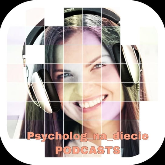 #12 O współuzależnieniu - Psycholog_na_diecie - podcast Głyda Agata