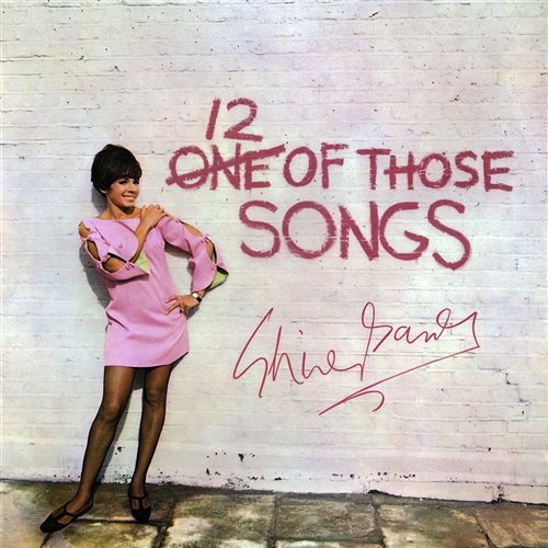 12 Of Those Songs Shirley Bassey