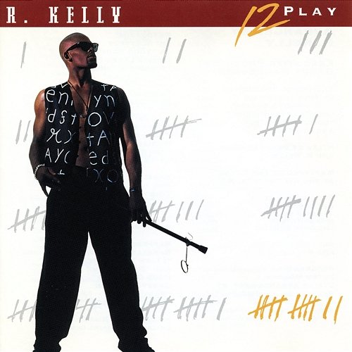 12 Play R.Kelly