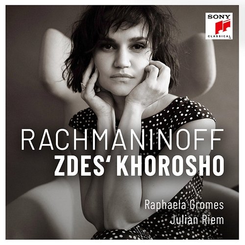12 Romances, Op. 21, No. 7: Zdes' khorosho (Arr. for Cello & Piano by Julian Riem) Raphaela Gromes, Julian Riem