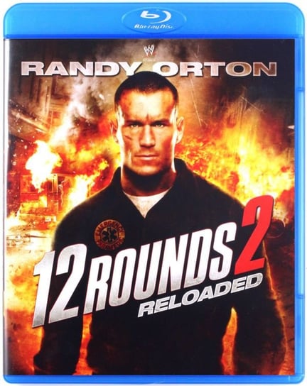 12 Rounds 2: Reloaded Reine Roel