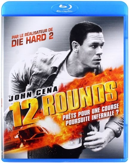 12 Rounds Harlin Renny