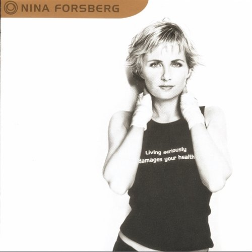 Survive Nina Forsberg