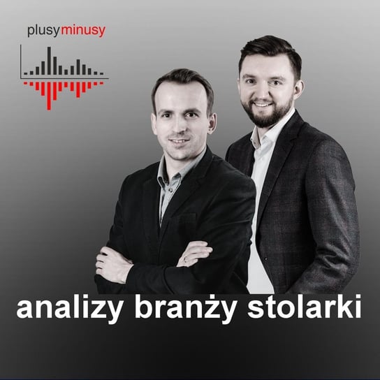 #12 rynek brytyjski - Plusy, minusy. Analizy branży stolarki - podcast - audiobook Opracowanie zbiorowe