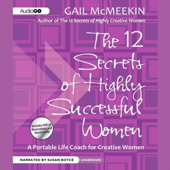 12 Secrets of Highly Successful Women McMeekin Gail