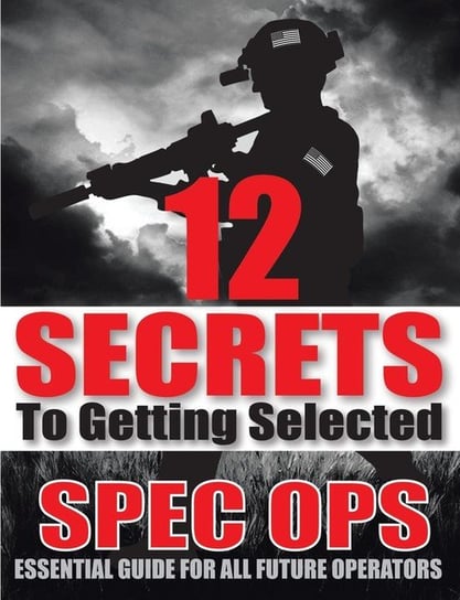 12 SECRETS To Getting Selected Warren Chase
