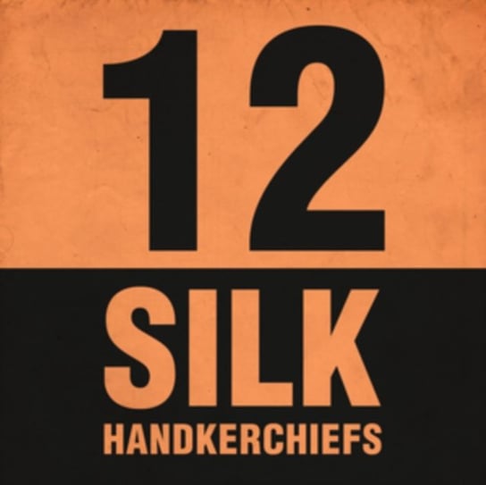 12 Silk Handkerchiefs Meuross Reg