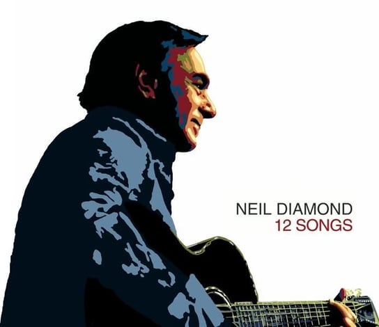 12 Songs Diamond Neil