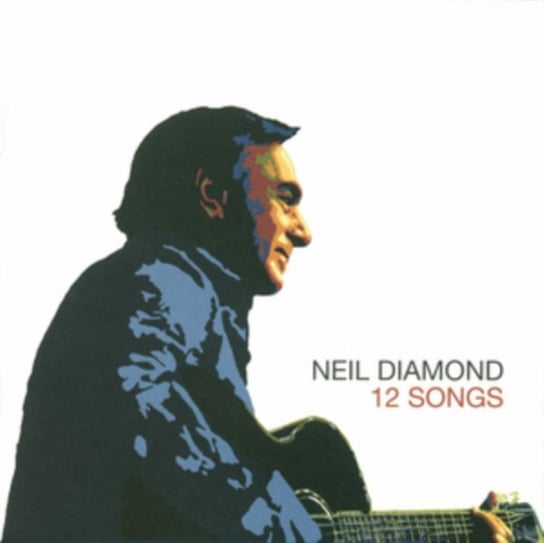 12 Songs Diamond Neil