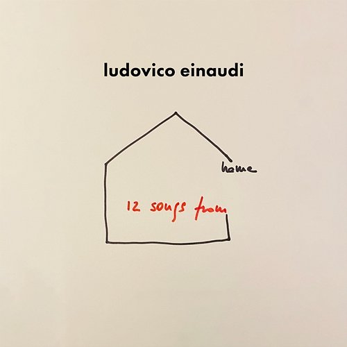 12 Songs From Home Ludovico Einaudi