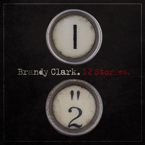 12 Stories Brandy Clark