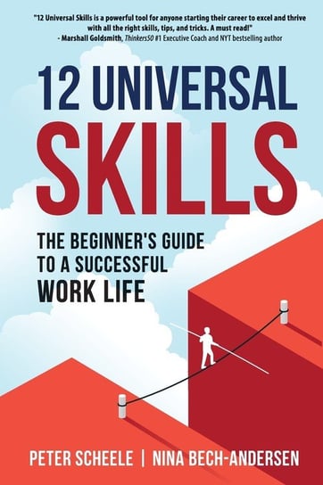 12 Universal Skills Peter Scheele