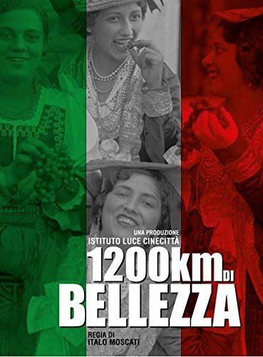 1200 Km DiÂ Bellezza Various Directors