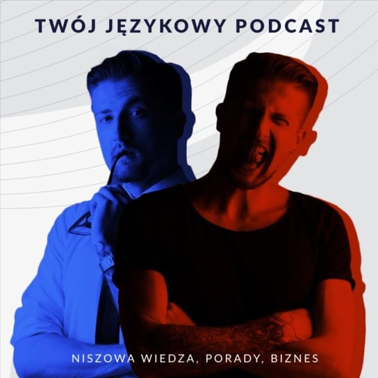 #121 Jarosław Łojewski - Fundacja Dobra Porażka | Jak uczyć się na porażkach? - Z języczkiem czy bez? - podcast Stasica Mateusz