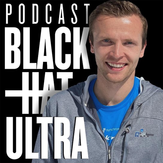 #121 Rafał Matuszczak - "American Dream" - Black Hat Ultra - podcast Dąbkowski Kamil