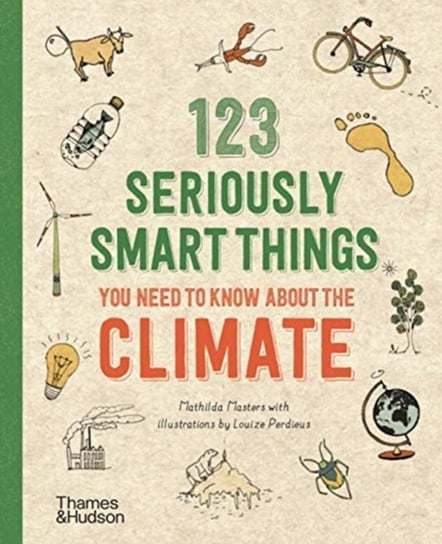123 Seriously Smart Things You Need To Know About The Climate Masters Mathilda