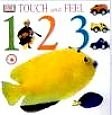 123 Touch & Feel Opracowanie zbiorowe