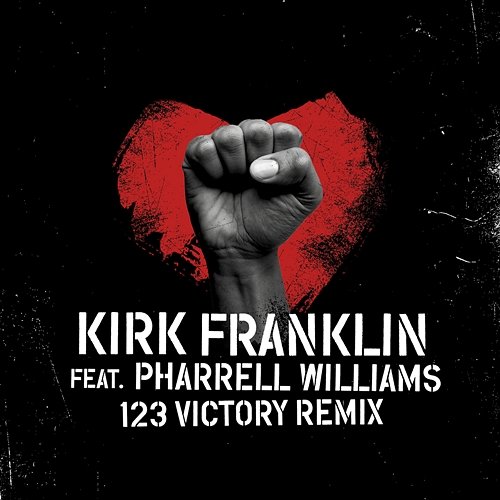 123 Victory Kirk Franklin feat. Pharrell Williams