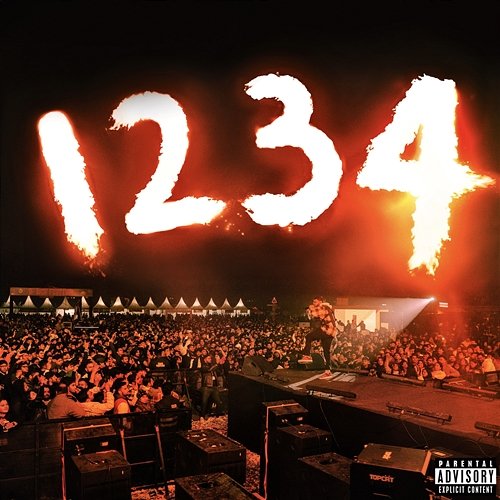 1234 tricksingh feat. Eyepatch