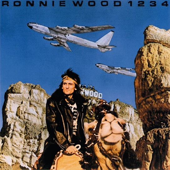 1234 Wood Ronnie