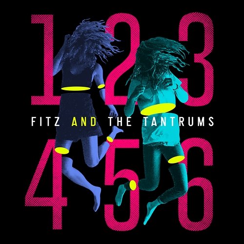 123456 Fitz And The Tantrums