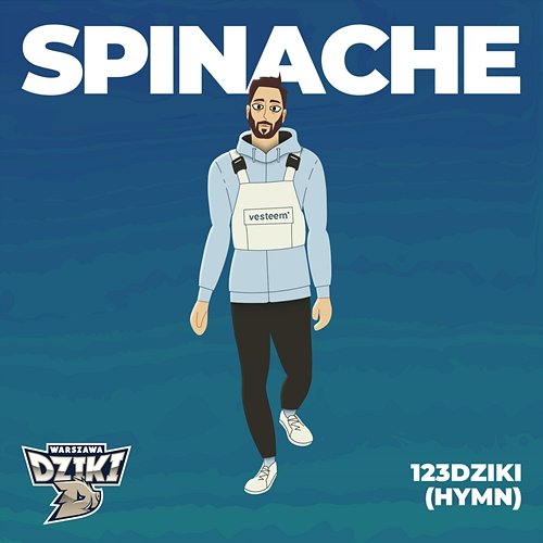 123Dziki (Hymn) Spinache
