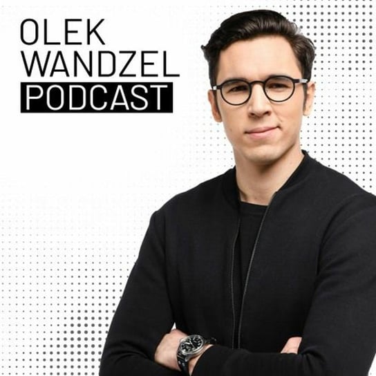 #124 Przemek Gdański (CEO, BNP Paribas) - Olek Wandzel podcast Wandzel Olek