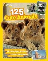 125 Cute Animals National Geographic Kids