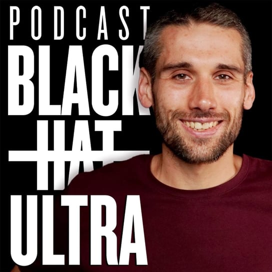 #127 Bartosz Fudali - Szukam granic - mistrz Polski w biegu 48h i Backyard Ultra - Black Hat Ultra - podcast Dąbkowski Kamil