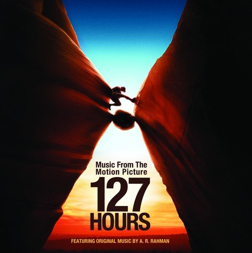127 Hours Various Artists