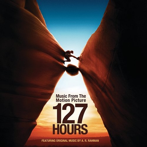 127 Hours Various Artists